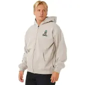 Rip Curl Search Kokovetoketjullinen Collegepaita