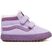 Vans Sk8-mid Reissue V Insulated Lenkkarit