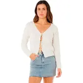 Rip Curl Pacific Knit Neuletakki, S