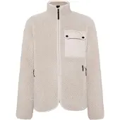 Didriksons Peter Fullzip -teddytakki