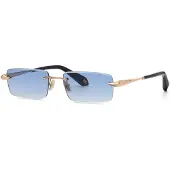 Roberto Cavalli Src206m-55300b 55x17x140 Mm Naisten Aurinkolasit