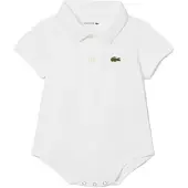 Lacoste Kids 547118 Lyhythihainen Body