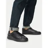 Calvin Klein Prof Cupsole Lth Lenkkarit