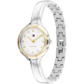 Tommy Hilfiger Demi Bangle 26mm Naisten Kello