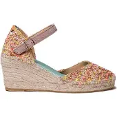 Toni pons Janel-co Kiilakorkoiset Espadrillot