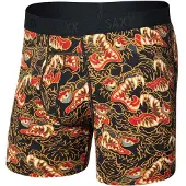 Saxx Smoth Flex Compression Boxerit