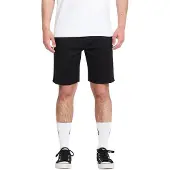 Volcom Frickin Mdrn Stch 19 Shortsit musta, 26
