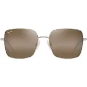 Maui jim Lipine Naisten Polarisoidut Aurinkolasit