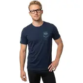 SCOTT Defined Dri Lyhythihainen T-paita