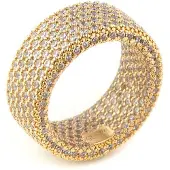 GUESS Infinity Jubr04677 Rengas