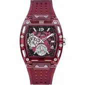 GUESS Phoenix 41.50mm 5atm Quartz/analogical Kello