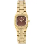 Radiant Palm Drive 23mm 3atm Quartz/analogical Naisten Kello