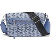 DKNY Bryant Ave Md Flap Laukku