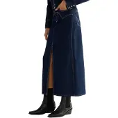 Wrangler Western Denimhame