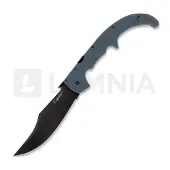 Cold Steel XL Espada Black kääntöveitsi, wolf grey