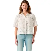 Levi's Harlie Lyhythihainen Paita