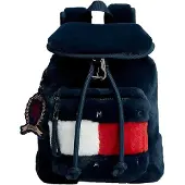 Tommy Hilfiger Aw0aw19078 Naisten Reppu