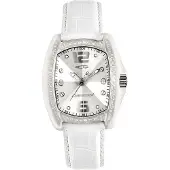 Chronotech Rw0002 35mm Quartz Analogic Naisten Kello