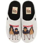 Hot Potatoes Straffan Tossut