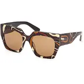 Pucci Ep0262 20x52x140 Naisten Aurinkolasit