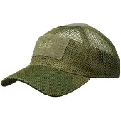 Helikon Tex BBC Mesh lippis, US Woodland