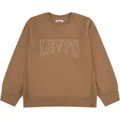 Levi's Fw-Crew - Beige - 128