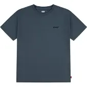 Levi's Kt-S/S Knit Top - Blue - 128