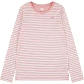 Levi's Kids Paita roosa / valkoinen