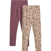 Wheat 2 Leggings Jules - Beige - 128