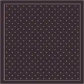 Fliink Kota Scarf - Brown - ONE SIZE