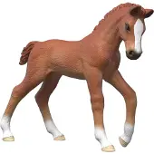 Schleich Collectible Foal Ruby