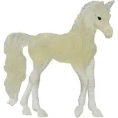 Schleich Bayala Collectible Unicorn Citronella yksisarvinen