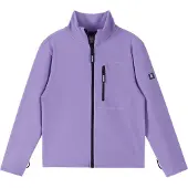 Reima Fleece Sweater, Iisisti - Purple - 116