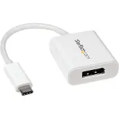 StarTech.com USB-C to DisplayPort Adapte (CDP2DPW)
