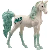 Schleich Bayala Collectible Unicorn Selene yksisarvinen