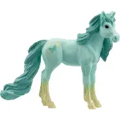 Schleich Collectible Unicorn Birdie - Multi/patterned - ONE SIZE