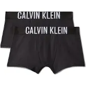 Calvin Klein Bokserialushousut 2-pack