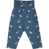 Müsli Storybook Pants Baby - Navy - 62