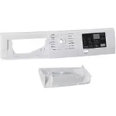 Electrolux ohjauspaneeli, valkoinen, AEG, EN 140268947011