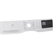 Electrolux ohjauspaneeli, valkoinen, , EN 140286476019