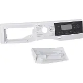 Electrolux ohjauspaneeli, valkoinen, , EN 140284737016