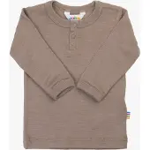 Joha Paita Merinovilla, Dark Beige, 90