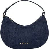 MARNI Käsilaukku - Denim - - OneSize - Laukut