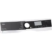 Electrolux ohjauspaneeli, valkoinen, AEG, EN 140275301012