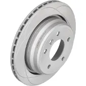 Ate Jarrulevy Power Disc 24.0320-0154.1, 1 Kappale