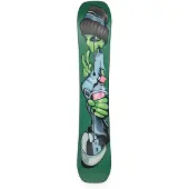 Burton Good Company 2027 Lumilauta alien Koko 148