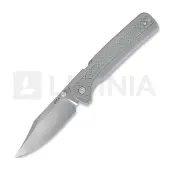 Cold Steel Full Metal Atlas Clip Point kääntöveitsi