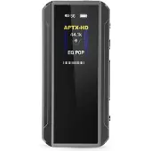 Fiio BTR13 Headphone Amplifier - Black - Portable Bluetooth DAC with headphone amplifier