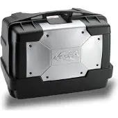 Kappa Moto Kgr46 Garda 46l Monokey Sivukotelosarja