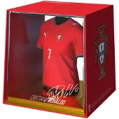 Fancollex Cristiano Ronaldo World Cup Portugal Kuvio